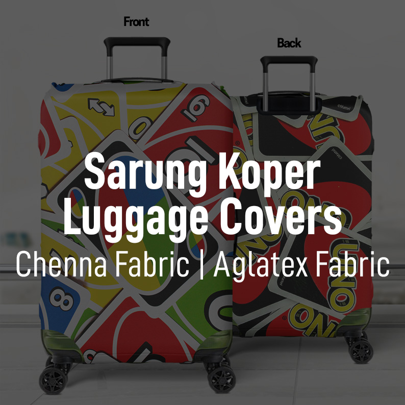 Luggage Cover